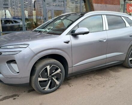 купити нове авто БІД Sea Lion 06 2025 року від офіційного дилера E-SKM Позняки БІД фото