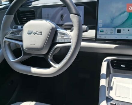 купить новое авто БИД Sea Lion 06 2025 года от официального дилера Ben⚡️Auto БИД фото