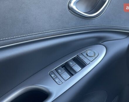 купить новое авто БИД Sea Lion 06 2025 года от официального дилера E-SKM Житомир БИД фото