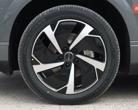 купить новое авто БИД Sea Lion 06 2025 года от официального дилера Автосалон ECODRIVE AUTO Київ БИД фото