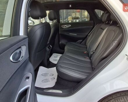 купить новое авто БИД Sea Lion 06 2025 года от официального дилера E-SKM Позняки БИД фото