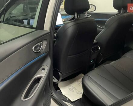 купити нове авто БІД Sea Lion 06 2025 року від офіційного дилера E-SKM Вінниця БІД фото