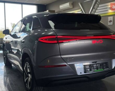 купить новое авто БИД Sea Lion 06 2025 года от официального дилера E-SKM Житомир БИД фото