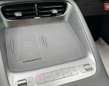 купить новое авто БИД Sea Lion 06 2025 года от официального дилера E-SKM ZOO БИД фото