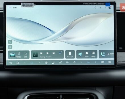 купить новое авто БИД Sea Lion 06 2025 года от официального дилера Автосалон ECODRIVE AUTO Київ БИД фото