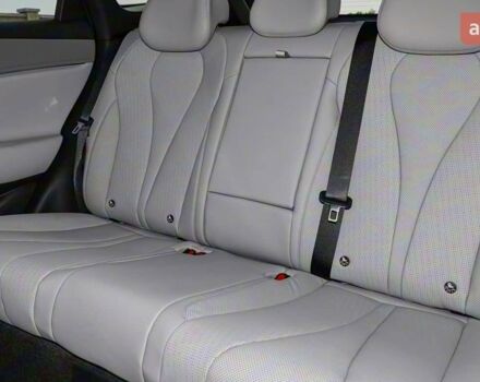 купити нове авто БІД Sea Lion 06 2025 року від офіційного дилера Чабан Вячеслав БІД фото