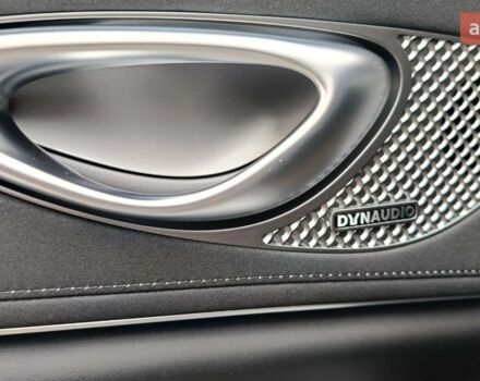 купить новое авто БИД Sea Lion 06 2025 года от официального дилера E-SKM Вінниця БИД фото