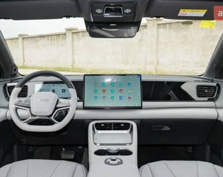 купить новое авто БИД Sea Lion 06 2025 года от официального дилера Ben⚡️Auto БИД фото