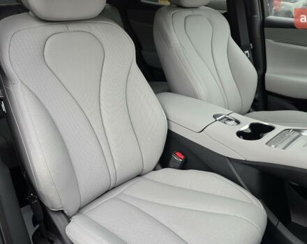 купить новое авто БИД Sea Lion 06 2025 года от официального дилера E-Car БИД фото