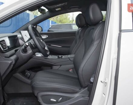 купить новое авто БИД Sea Lion 06 2025 года от официального дилера E-MOTION CARS БИД фото