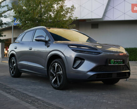 купить новое авто БИД Sea Lion 06 2025 года от официального дилера Автосалон ECODRIVE AUTO Київ БИД фото