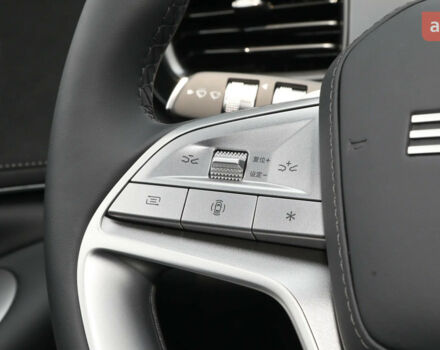 купить новое авто БИД Sea Lion 06 2025 года от официального дилера METEK БИД фото