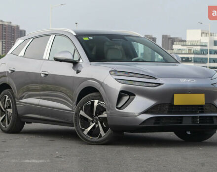 БІД Sea Lion 06, об'ємом двигуна 1.5 л та пробігом 0 тис. км за 31190 $, фото 2 на Automoto.ua