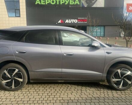 купить новое авто БИД Sea Lion 06 2025 года от официального дилера Олег Львів БИД фото