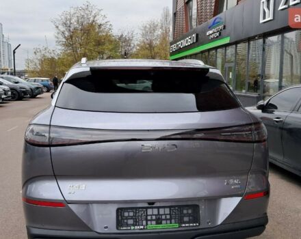 купити нове авто БІД Sea Lion 06 2025 року від офіційного дилера E-SKM Позняки БІД фото