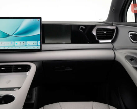 купити нове авто БІД Sea Lion 06 2025 року від офіційного дилера Автосалон ECODRIVE AUTO Київ БІД фото