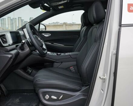 купить новое авто БИД Sea Lion 06 2025 года от официального дилера Не вказано БИД фото