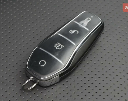 купить новое авто БИД Sea Lion 06 2025 года от официального дилера Автосалон ECODRIVE AUTO Київ БИД фото