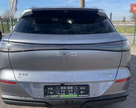 купить новое авто БИД Sea Lion 06 2025 года от официального дилера Максим Путрівка БИД фото