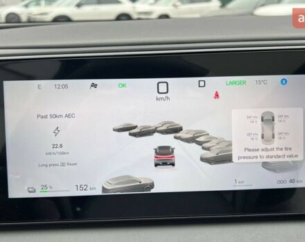 купить новое авто БИД Sea Lion 06 2025 года от официального дилера Petr БИД фото