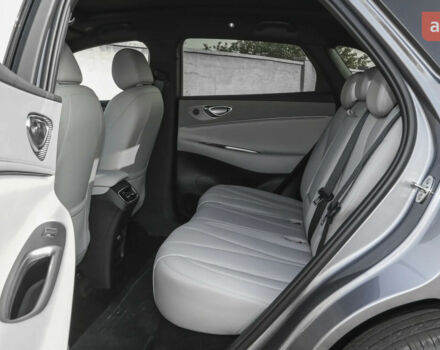 БИД Sea Lion 06, объемом двигателя 1.5 л и пробегом 0 тыс. км за 31190 $, фото 24 на Automoto.ua