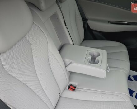 купить новое авто БИД Sea Lion 06 2025 года от официального дилера E-Car БИД фото