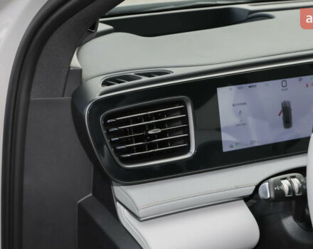 купить новое авто БИД Sea Lion 06 2025 года от официального дилера Автосалон ECODRIVE AUTO Київ БИД фото