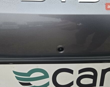 купить новое авто БИД Sea Lion 06 2025 года от официального дилера E-Car БИД фото