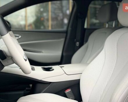 купити нове авто БІД Sea Lion 06 2025 року від офіційного дилера Будпостач  БІД фото