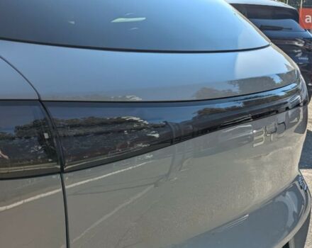 купить новое авто БИД Sea Lion 06 2025 года от официального дилера Чабан Вячеслав БИД фото