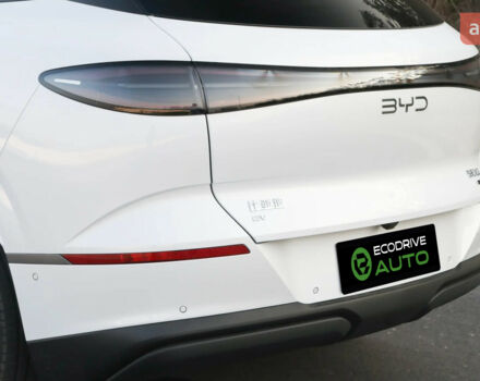 купить новое авто БИД Sea Lion 06 2025 года от официального дилера Автосалон ECODRIVE AUTO Київ БИД фото