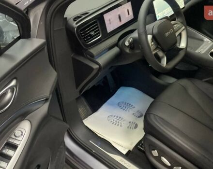 купить новое авто БИД Sea Lion 06 2025 года от официального дилера Олег Львів БИД фото