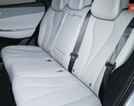 купить новое авто БИД Sea Lion 06 2025 года от официального дилера Автосалон ECODRIVE AUTO Київ БИД фото