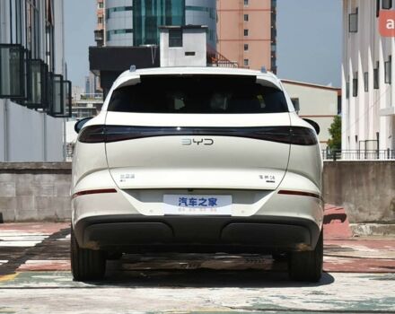 купить новое авто БИД Sea Lion 06 2025 года от официального дилера Ростислав БИД фото