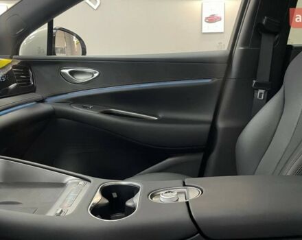 купити нове авто БІД Sea Lion 06 2025 року від офіційного дилера E-SKM Вінниця БІД фото