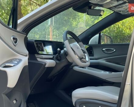 купить новое авто БИД Sea Lion 06 2025 года от официального дилера Cyber Motors New БИД фото