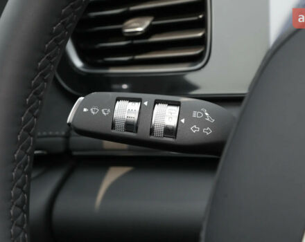 купить новое авто БИД Sea Lion 06 2025 года от официального дилера Автосалон ECODRIVE AUTO Київ БИД фото