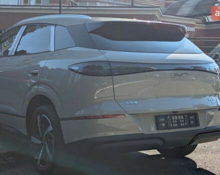 купить новое авто БИД Sea Lion 06 2025 года от официального дилера Чабан Вячеслав БИД фото