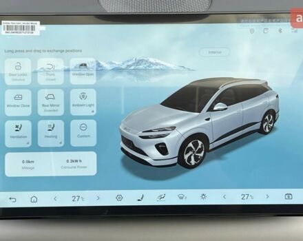 купити нове авто БІД Sea Lion 06 2025 року від офіційного дилера 4Колеса БІД фото