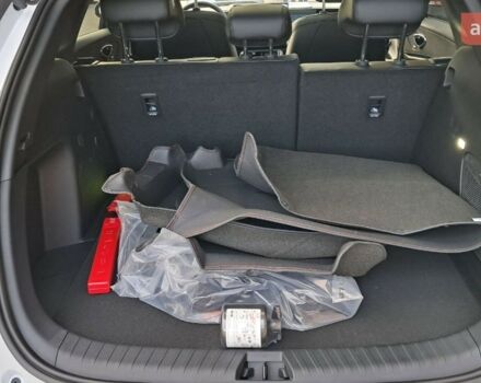 купить новое авто БИД Sea Lion 06 2025 года от официального дилера E-SKM Позняки БИД фото