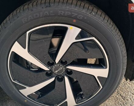 купить новое авто БИД Sea Lion 06 2025 года от официального дилера E-SKM Позняки БИД фото