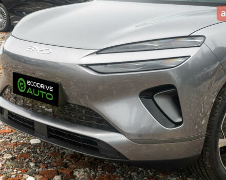 купить новое авто БИД Sea Lion 06 2025 года от официального дилера Автосалон ECODRIVE AUTO Київ БИД фото