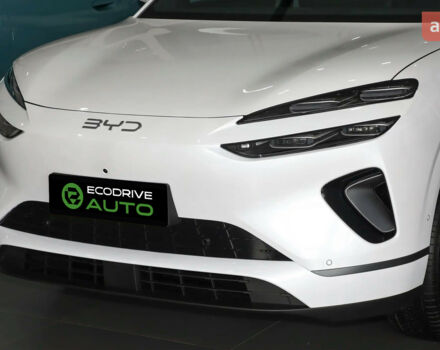 купить новое авто БИД Sea Lion 06 2025 года от официального дилера Автосалон ECODRIVE AUTO Київ БИД фото