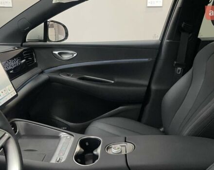 купити нове авто БІД Sea Lion 06 2025 року від офіційного дилера E-SKM БІД фото