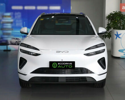 купить новое авто БИД Sea Lion 06 2025 года от официального дилера Автосалон ECODRIVE AUTO Київ БИД фото