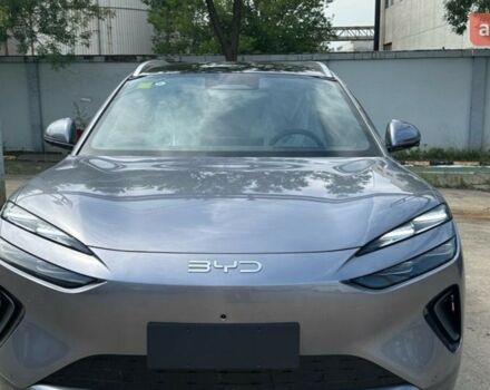 купити нове авто БІД Sea Lion 06 2025 року від офіційного дилера Алексей БІД фото