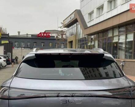 купити нове авто БІД Sea Lion 06 2025 року від офіційного дилера Будпостач  БІД фото