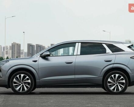 купить новое авто БИД Sea Lion 06 2025 года от официального дилера E-MOTION CARS БИД фото