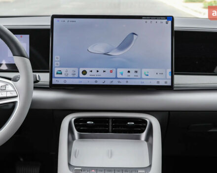 купити нове авто БІД Sea Lion 06 2025 року від офіційного дилера Автосалон ECODRIVE AUTO Київ БІД фото