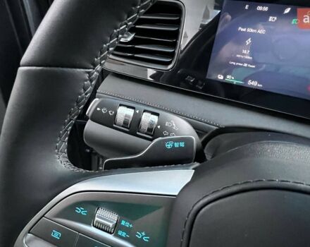 купить новое авто БИД Sea Lion 06 2025 года от официального дилера Іван БИД фото